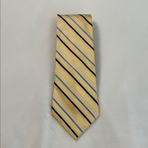 men’s tie